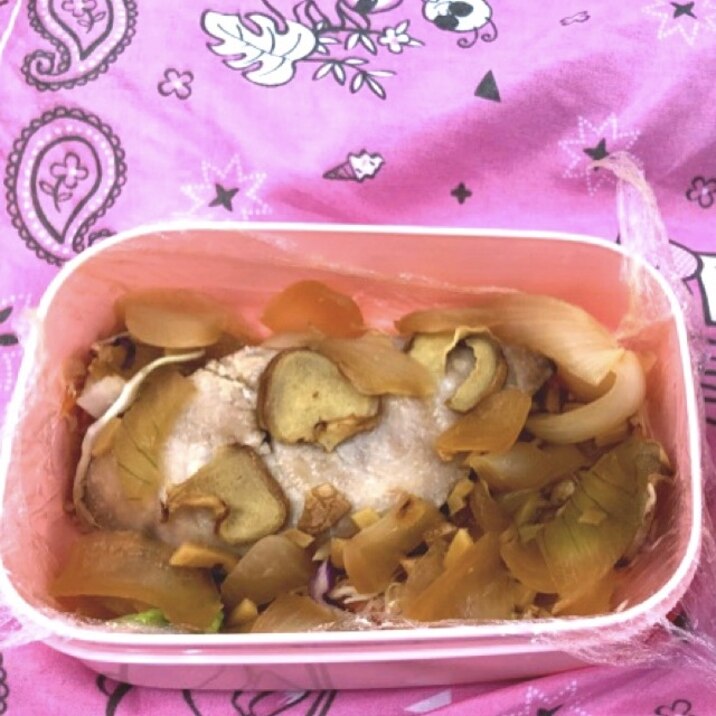 トースターとレンジで簡単に かじきの煮付け レシピ 作り方 By Kacome野菜生活 楽天レシピ トースターとレンジで簡単に かじきの煮付け レシピ 作り方 By Kacome野菜生活 楽天レシピ